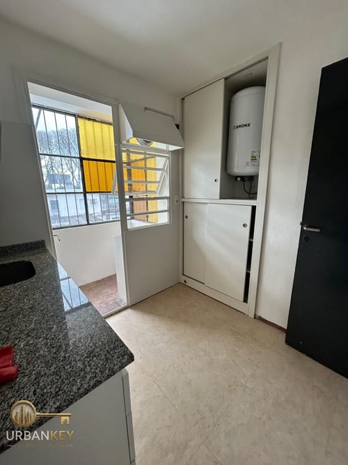 ALQUILER DE APARTAMENTO DE 2 DORMITORIOS EN MAROÑAS · Foto 2