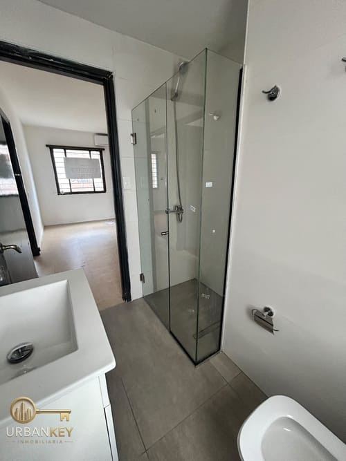 ALQUILER DE APARTAMENTO DE 2 DORMITORIOS EN MAROÑAS · Foto 5