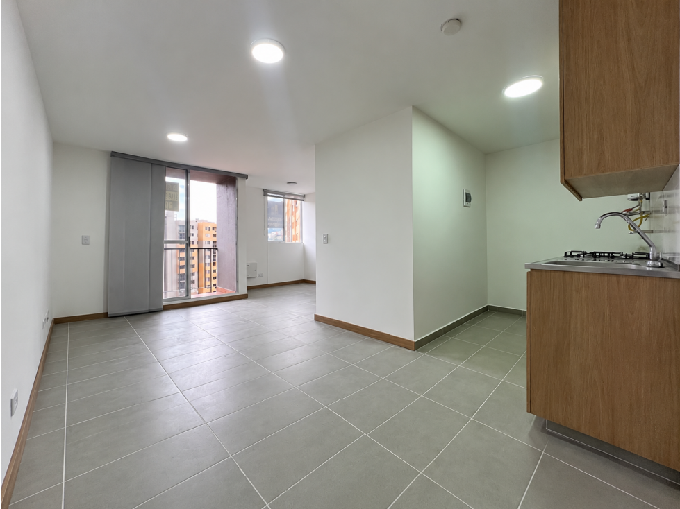 Apartamento en Arriendo en La estrella