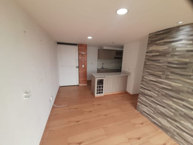 Apartamento de 2 alcobas en arriendo en Maria Auxiliadora, Sabaneta, 50 m² · foto 2 de 18