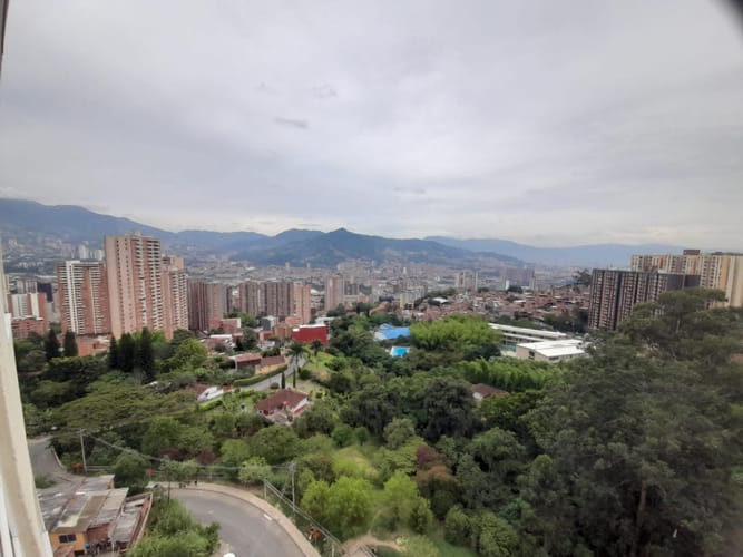 Apartamento de 2 alcobas en arriendo en Maria Auxiliadora, Sabaneta, 50 m² · foto 5 de 18