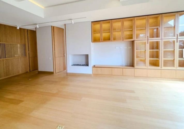 Apartamento de 2 alcobas en venta en La Cabrera, Bogotá, 160 m² · foto 2 de 11
