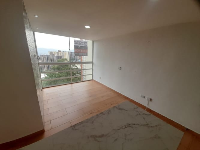Apartamento de 2 alcobas en arriendo en Maria Auxiliadora, Sabaneta, 50 m² · foto 8 de 18