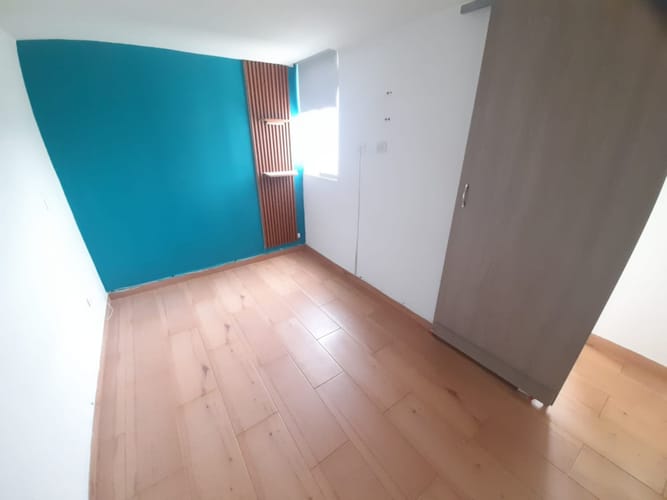 Apartamento de 2 alcobas en arriendo en Maria Auxiliadora, Sabaneta, 50 m² · foto 10 de 18