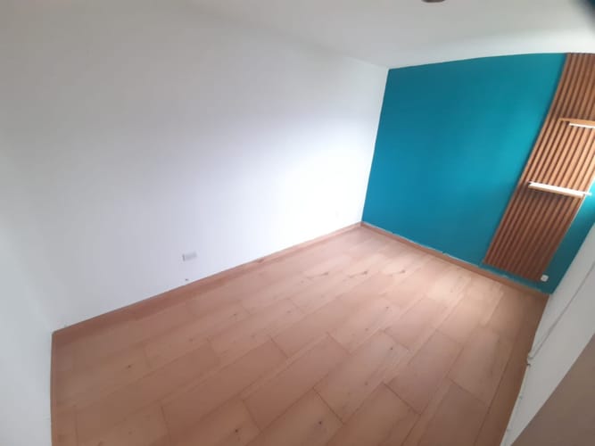 Apartamento de 2 alcobas en arriendo en Maria Auxiliadora, Sabaneta, 50 m² · foto 11 de 18