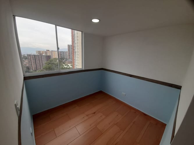 Apartamento de 2 alcobas en arriendo en Maria Auxiliadora, Sabaneta, 50 m² · foto 14 de 18