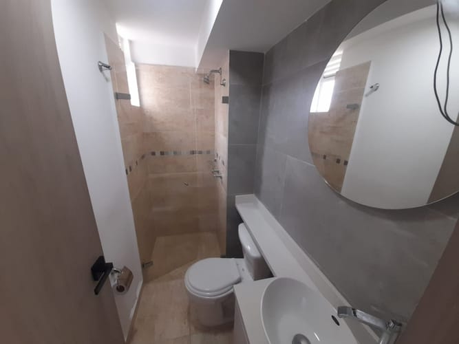 Apartamento de 2 alcobas en arriendo en Maria Auxiliadora, Sabaneta, 50 m² · foto 17 de 18