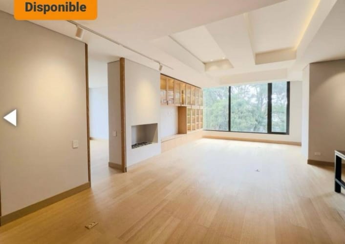 Apartamento de 2 alcobas en venta en La Cabrera, Bogotá, 160 m² · foto 9 de 11