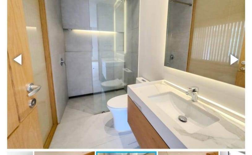 Apartamento de 2 alcobas en venta en La Cabrera, Bogotá, 160 m² · foto 10 de 11