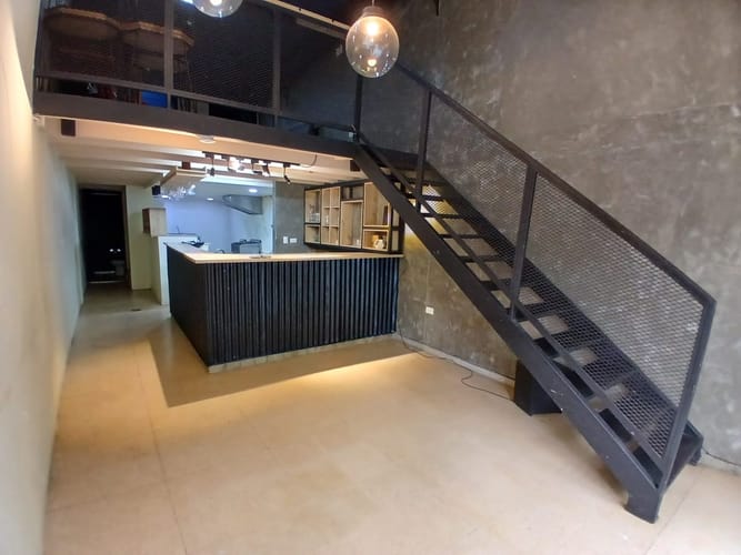 Local en arriendo en Laureles, Medellín, 70 m² · foto 2 de 10