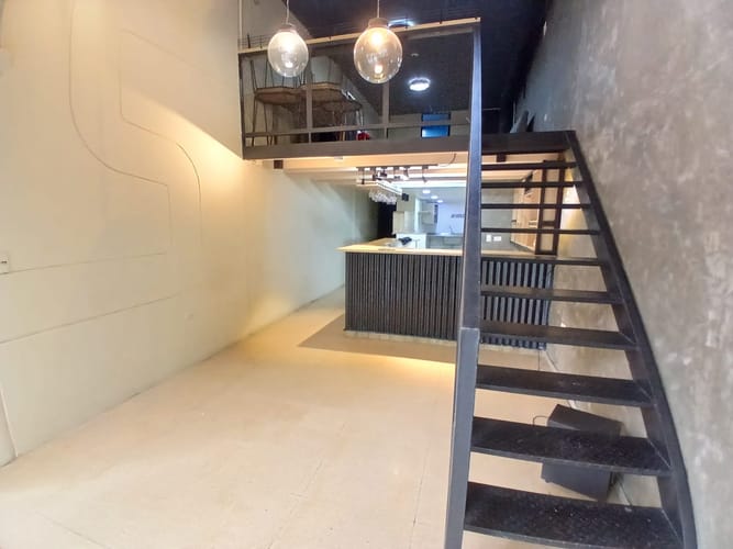 Local en arriendo en Laureles, Medellín, 70 m² · foto 3 de 10