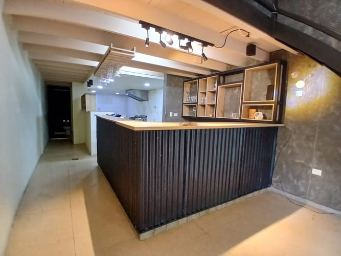 Local en arriendo en Laureles, Medellín, 70 m² · foto 4 de 10