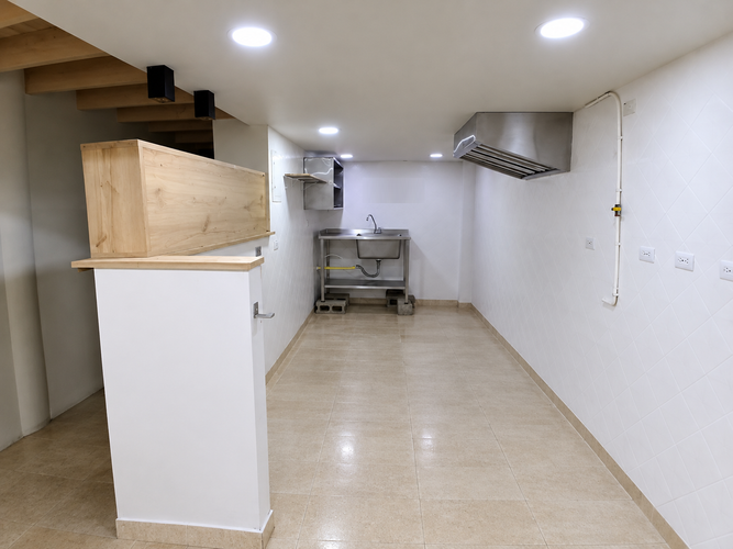 Local en arriendo en Laureles, Medellín, 70 m² · foto 6 de 10