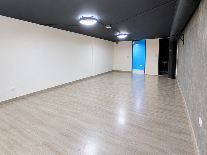 Local en arriendo en Laureles, Medellín, 70 m² · foto 8 de 10