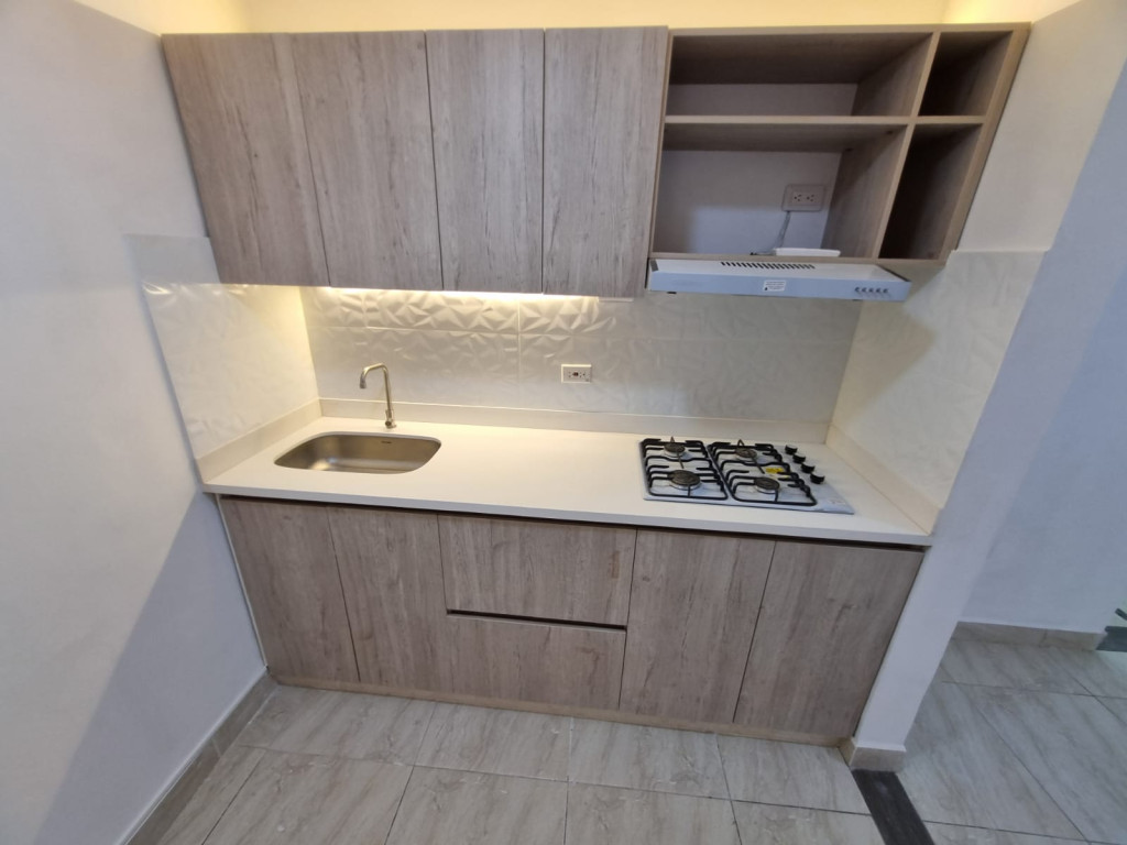 Casa en Venta en Manrique oriental, Medellín