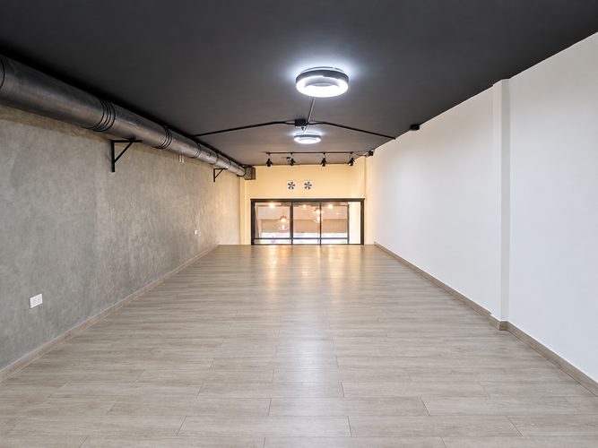 Local en arriendo en Laureles, Medellín, 70 m² · foto 9 de 10