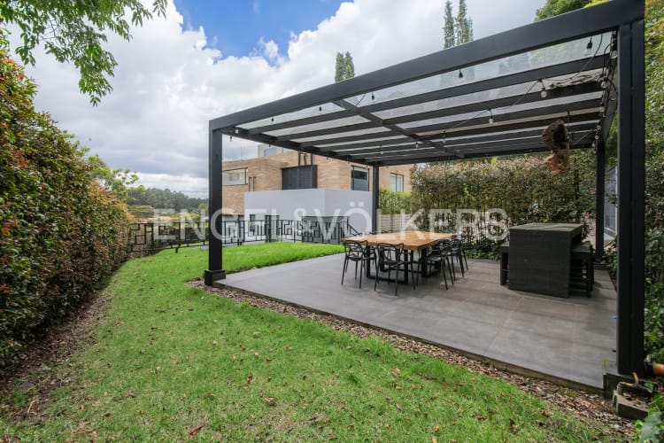 Casa de 4 alcobas en arriendo en Briceño, Sopó, 407 m² · foto 18 de 18
