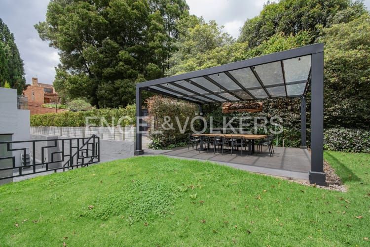 Casa de 4 alcobas en arriendo en Briceño, Sopó, 407 m² · foto 17 de 18