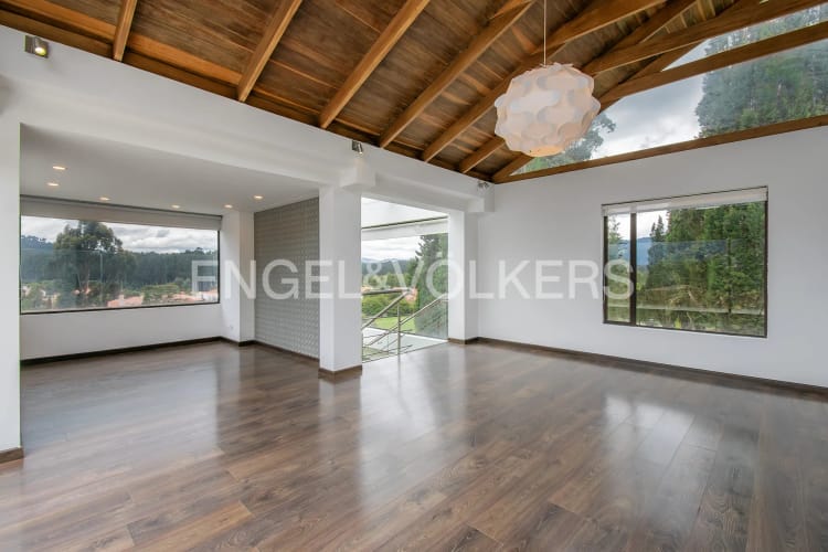 Casa de 4 alcobas en arriendo en Briceño, Sopó, 407 m² · foto 15 de 18