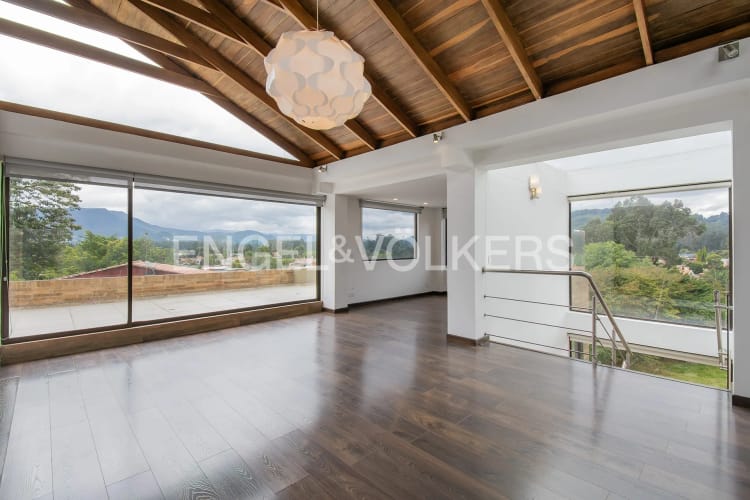 Casa de 4 alcobas en arriendo en Briceño, Sopó, 407 m² · foto 14 de 18