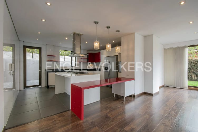 Casa de 4 alcobas en arriendo en Briceño, Sopó, 407 m² · foto 8 de 18