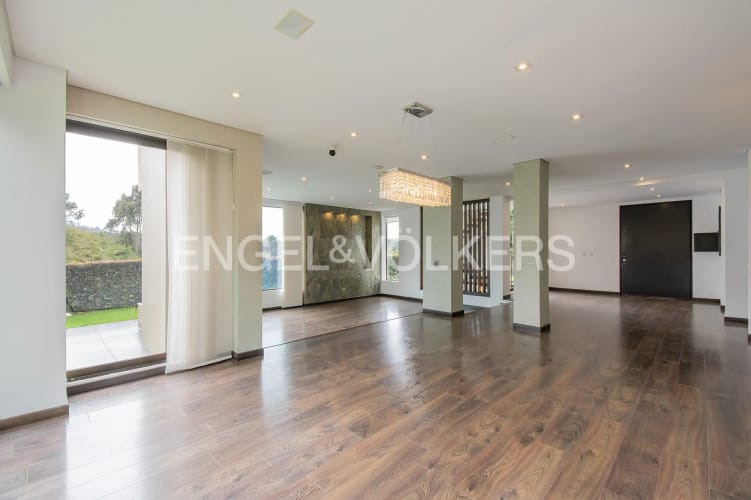 Casa de 4 alcobas en arriendo en Briceño, Sopó, 407 m² · foto 7 de 18