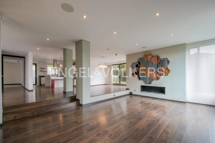 Casa de 4 alcobas en arriendo en Briceño, Sopó, 407 m² · foto 5 de 18