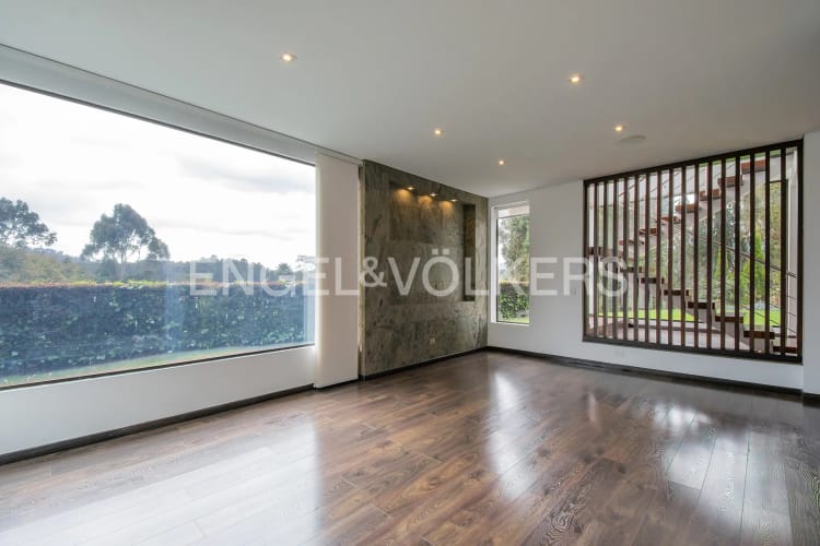Casa de 4 alcobas en arriendo en Briceño, Sopó, 407 m² · foto 4 de 18
