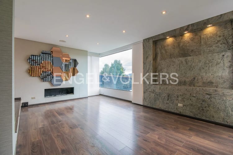 Casa de 4 alcobas en arriendo en Briceño, Sopó, 407 m² · foto 3 de 18