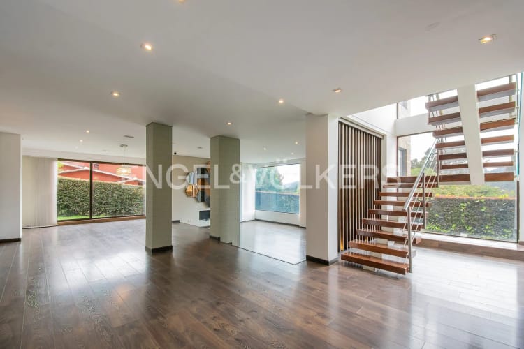 Casa de 4 alcobas en arriendo en Briceño, Sopó, 407 m² · foto 2 de 18