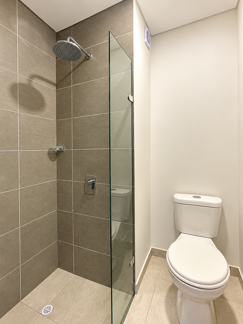 Apartaestudio en arriendo en Pasadena, Bogotá, 27 m² · foto 6 de 20
