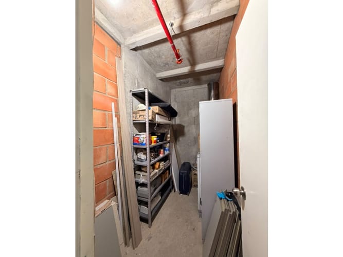 Apartamento de 3 alcobas en venta en San Jose, Sabaneta, 57 m² · foto 16 de 23