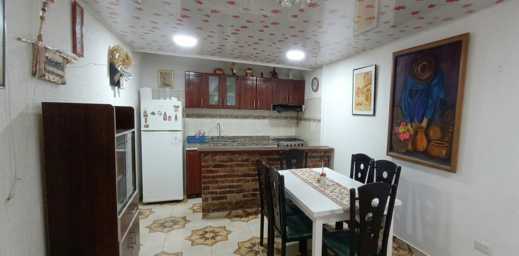 Casa en venta en La Faena, Bogotá · foto 4 de 13