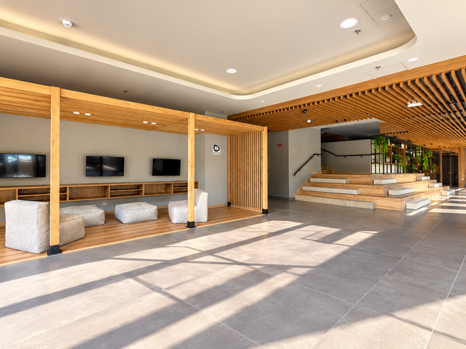 Apartaestudio en arriendo en Pasadena, Bogotá, 27 m² · foto 12 de 20