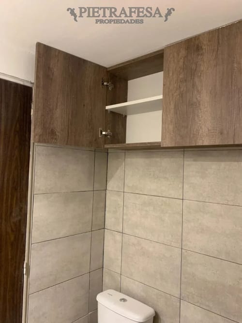 ALQUILER-MONOAMBIENTE, UN BAÑO. · Foto 7