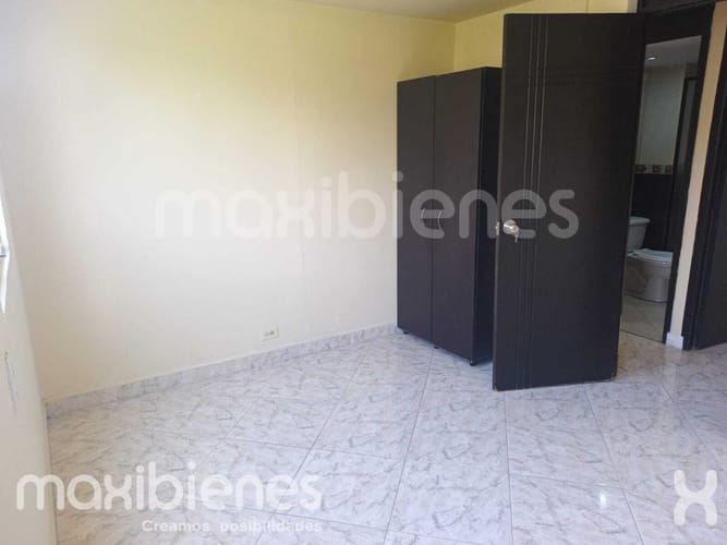 Apartamento de 2 alcobas en arriendo en Veinte De Julio, Medellín, 42 m² · foto 5 de 10