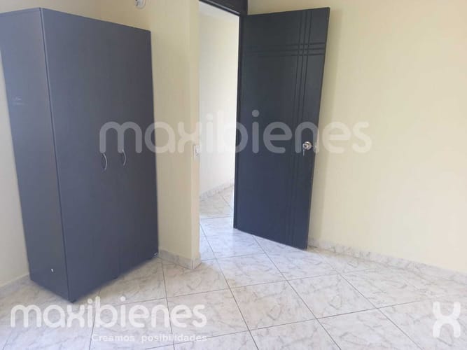 Apartamento de 2 alcobas en arriendo en Veinte De Julio, Medellín, 42 m² · foto 6 de 10