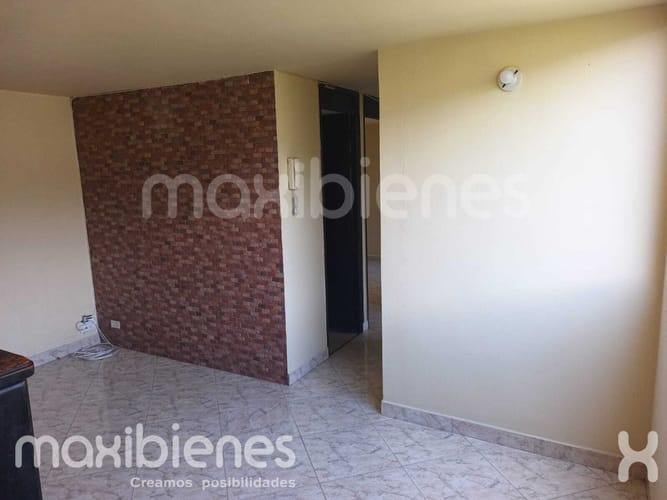 Apartamento de 2 alcobas en arriendo en Veinte De Julio, Medellín, 42 m² · foto 9 de 10