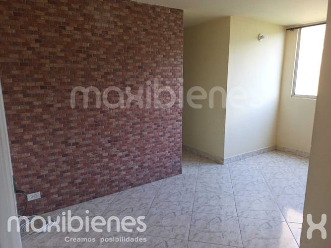 Apartamento de 2 alcobas en arriendo en Veinte De Julio, Medellín, 42 m² · foto 10 de 10