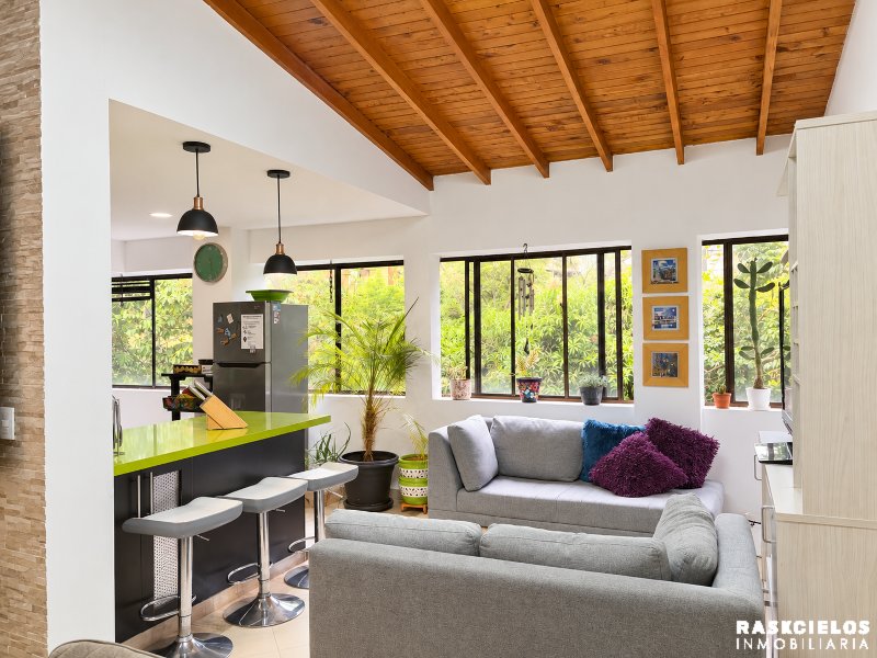 Apartamento en Venta en Laureles, Medellín
