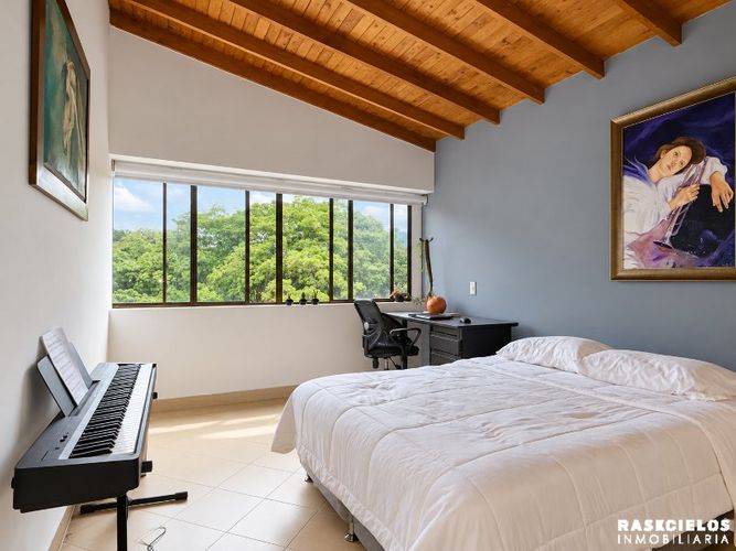 Apartamento de 3 alcobas en venta en San Joaquín, Medellín, 103 m² · foto 4 de 11