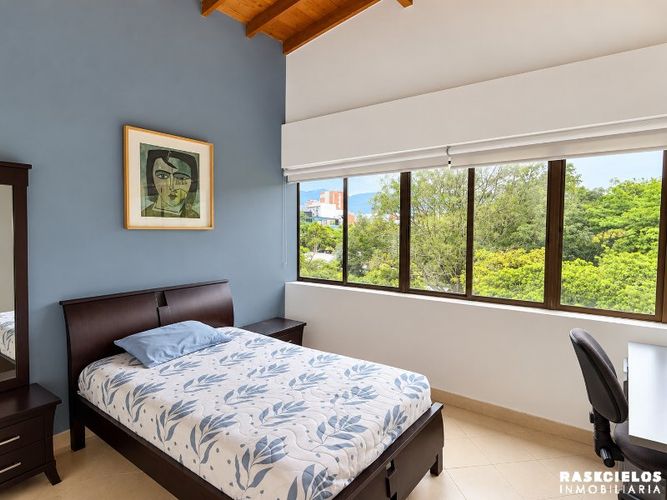 Apartamento de 3 alcobas en venta en San Joaquín, Medellín, 103 m² · foto 8 de 11