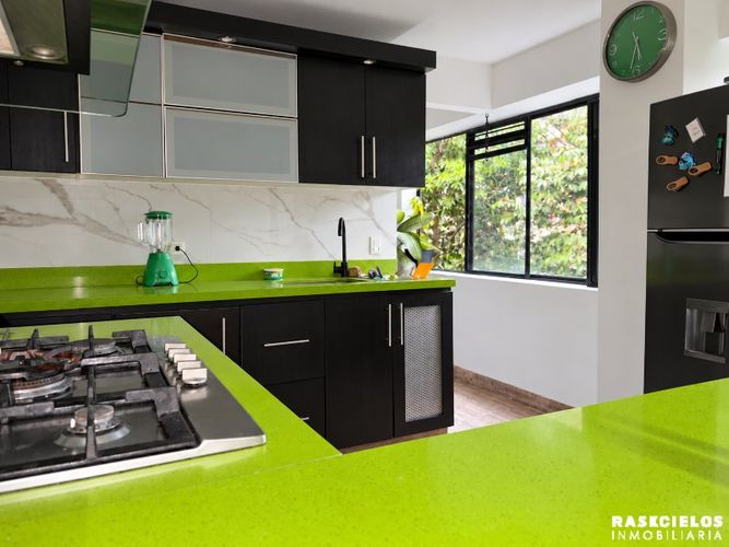 Apartamento de 3 alcobas en venta en San Joaquín, Medellín, 103 m² · foto 11 de 11