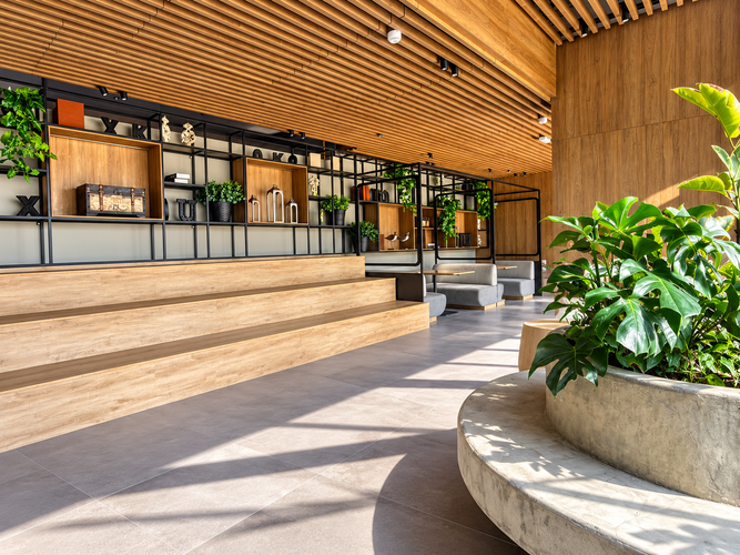 Apartaestudio en arriendo en Pasadena, Bogotá, 27 m² · foto 16 de 20