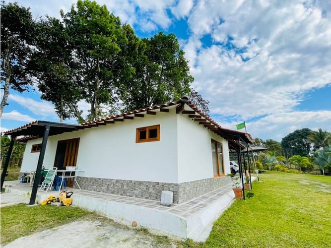 Casa de 5 alcobas en venta en Pueblo Tapao, Armenia, 185 m² · foto 6 de 24