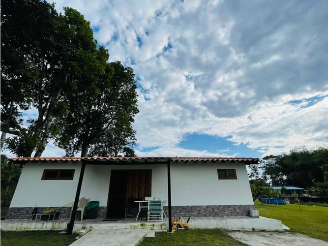 Casa de 5 alcobas en venta en Pueblo Tapao, Armenia, 185 m² · foto 8 de 24
