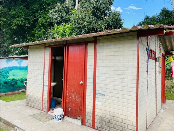 Casa de 5 alcobas en venta en Pueblo Tapao, Armenia, 185 m² · foto 10 de 24