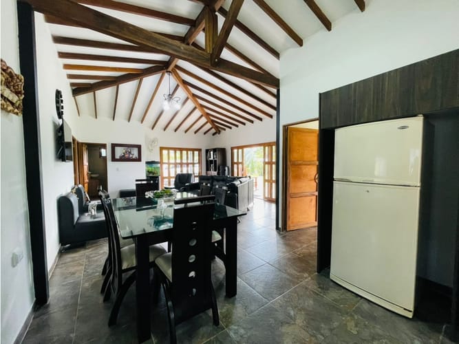 Casa de 5 alcobas en venta en Pueblo Tapao, Armenia, 185 m² · foto 20 de 24