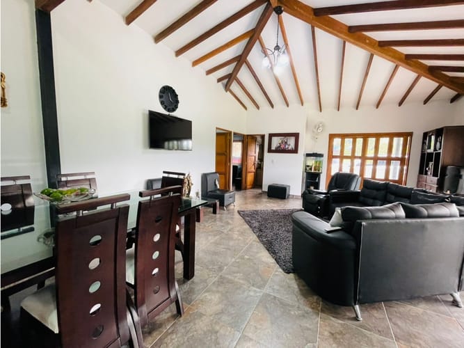 Casa de 5 alcobas en venta en Pueblo Tapao, Armenia, 185 m² · foto 21 de 24