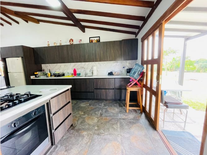 Casa de 5 alcobas en venta en Pueblo Tapao, Armenia, 185 m² · foto 22 de 24
